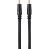 Кабель HDMI - HDMI, 10м, Telecom TCG245C-10M