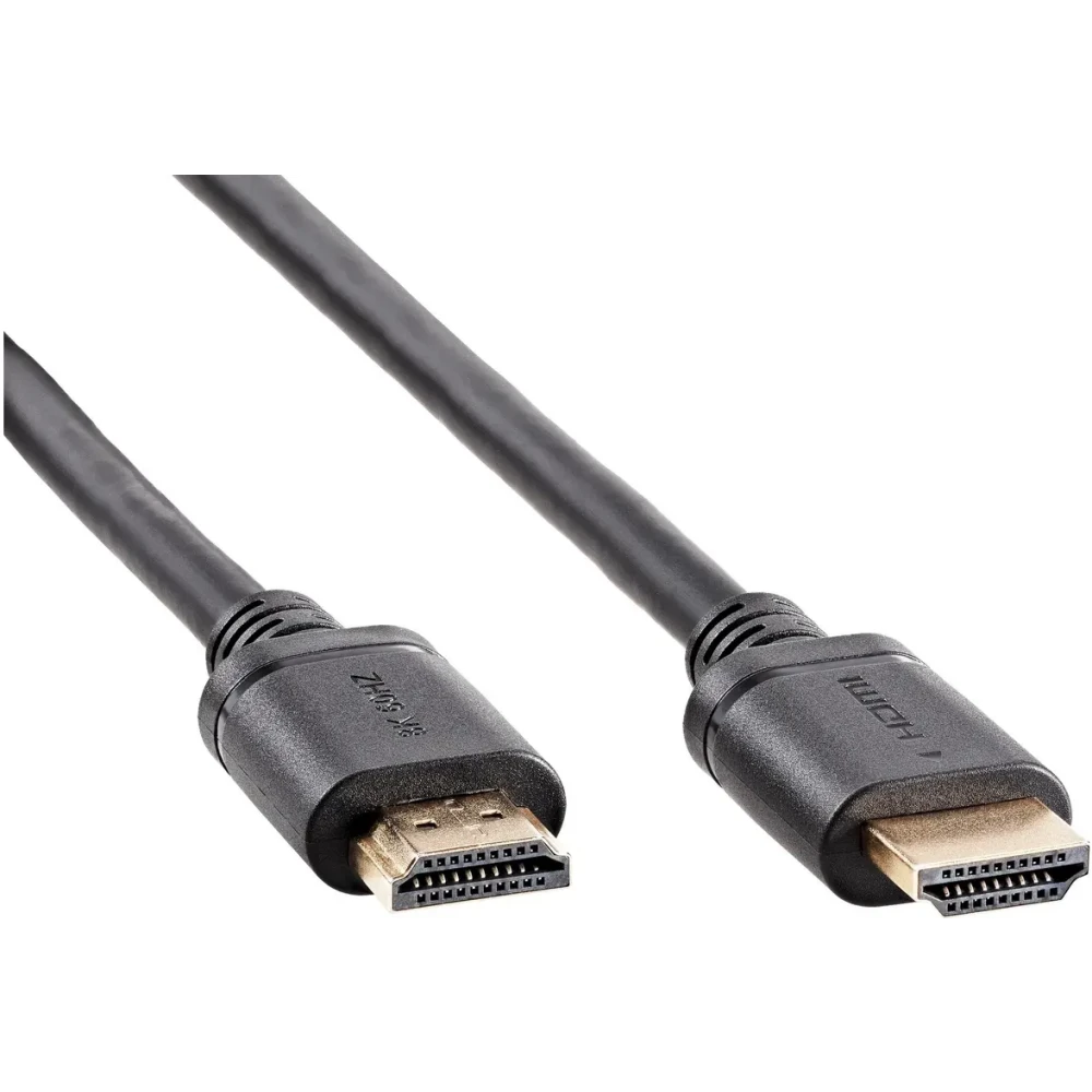 Кабель HDMI - HDMI, 7.5м, Telecom TCG245C-7.5M
