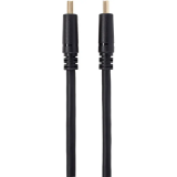 Кабель HDMI - HDMI, 7.5м, Telecom TCG245C-7.5M