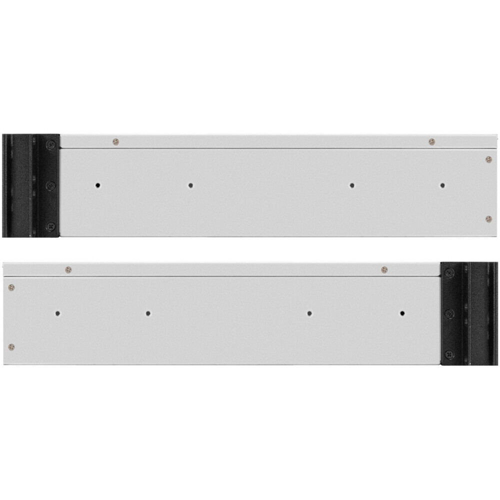 Серверный корпус ExeGate Pro 2U400-04AL/700RADS 700W - EX298514RUS - фото 2