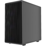 Корпус Powercase Mistral Micro C4B ARGB Black (CMMCB-A4)