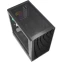 Корпус Powercase Mistral Micro C4B ARGB Black - CMMCB-A4 - фото 4