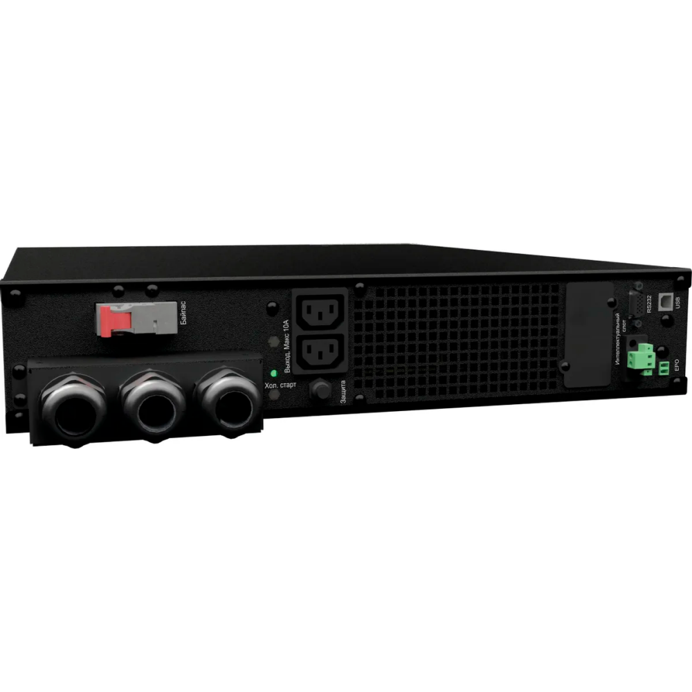 ИБП ИМПУЛЬС ФОРВАРД Н 10000 - FW10303 - фото 2