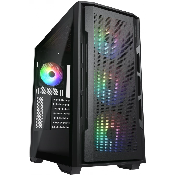 ПК Intel Core i5-14600KF / NVIDIA RTX 5070 / 16 ГБ / SSD 1 ТБ