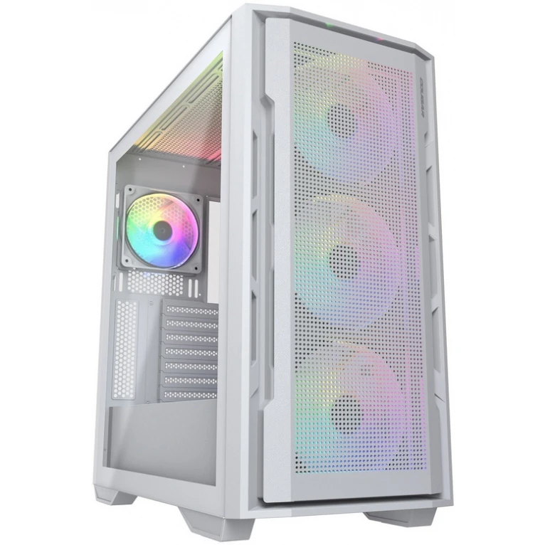 ПК Intel Core i9-14900KF / NVIDIA RTX 5070 / 64 ГБ / SSD 6 ТБ