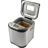 Хлебопечь GFgril GFB-5000 Silver