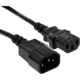 Кабель питания C13 - C14, 3м, PREMIER 5-284(1.0) 3.0