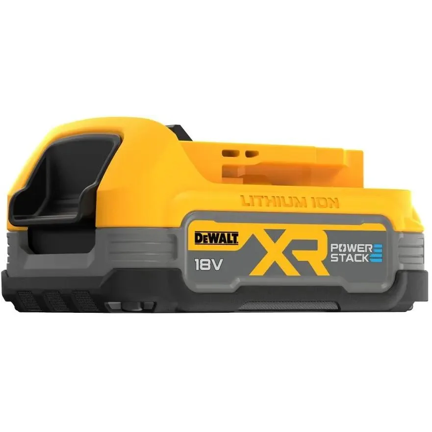 Аккумулятор DeWALT DCBP034G-XJ