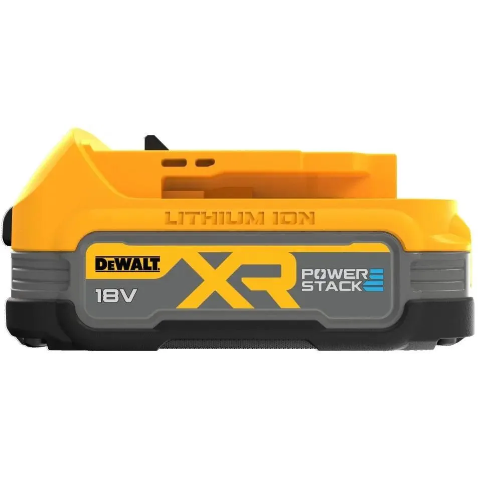 Аккумулятор DeWALT DCBP034G-XJ - фото 2