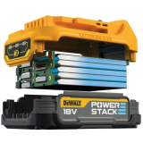 Аккумулятор DeWALT DCBP034G-XJ