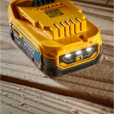 Аккумулятор DeWALT DCBP034G-XJ