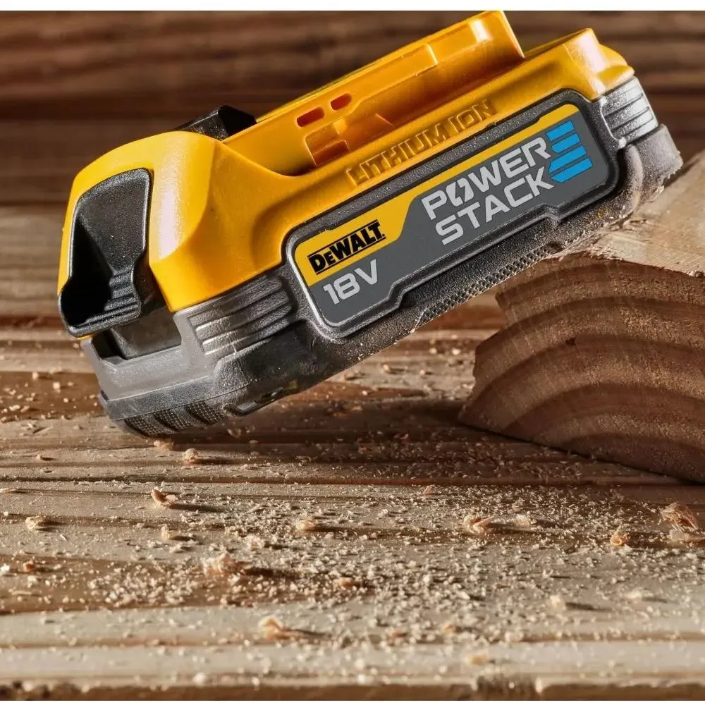 Аккумулятор DeWALT DCBP034G-XJ - фото 5