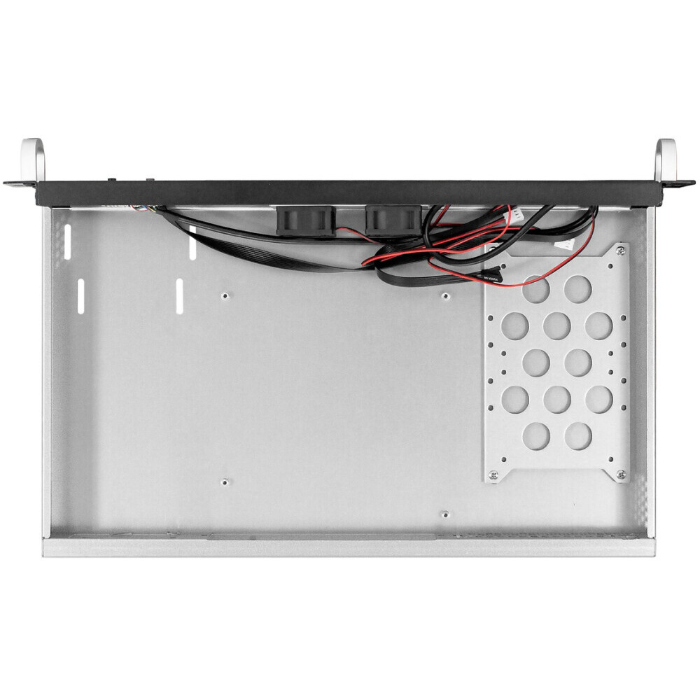 Серверный корпус ExeGate Pro 1U250-11 - EX297724RUS - фото 4