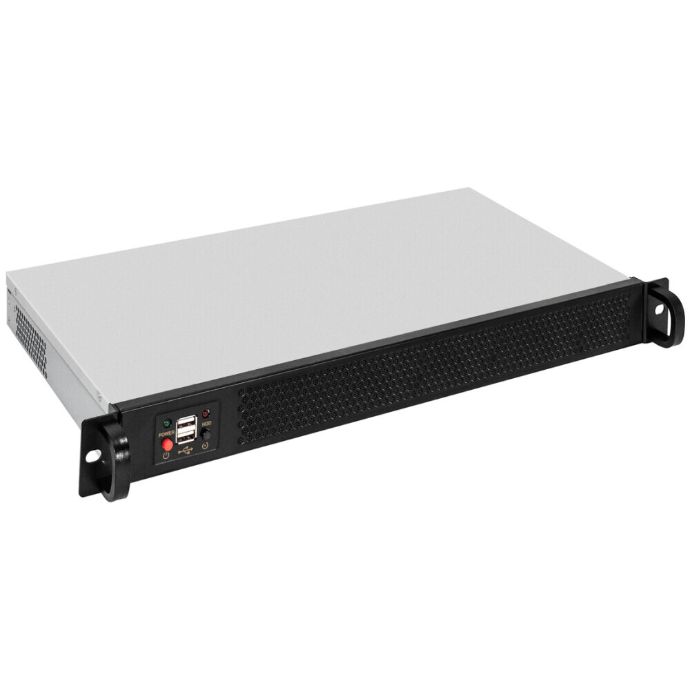 Серверный корпус ExeGate Pro 1U250-11/1U-F250S 250W