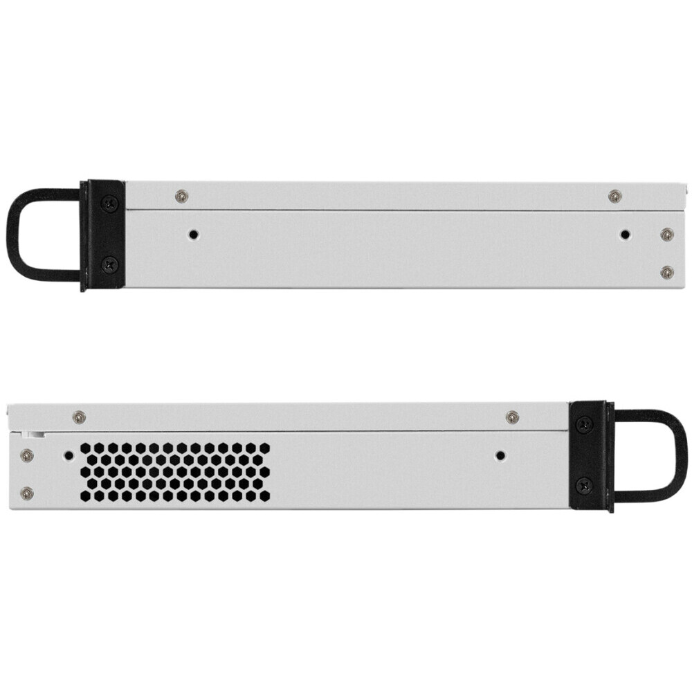 Серверный корпус ExeGate Pro 1U250-11/1U-F300AS 300W - EX298547RUS - фото 2