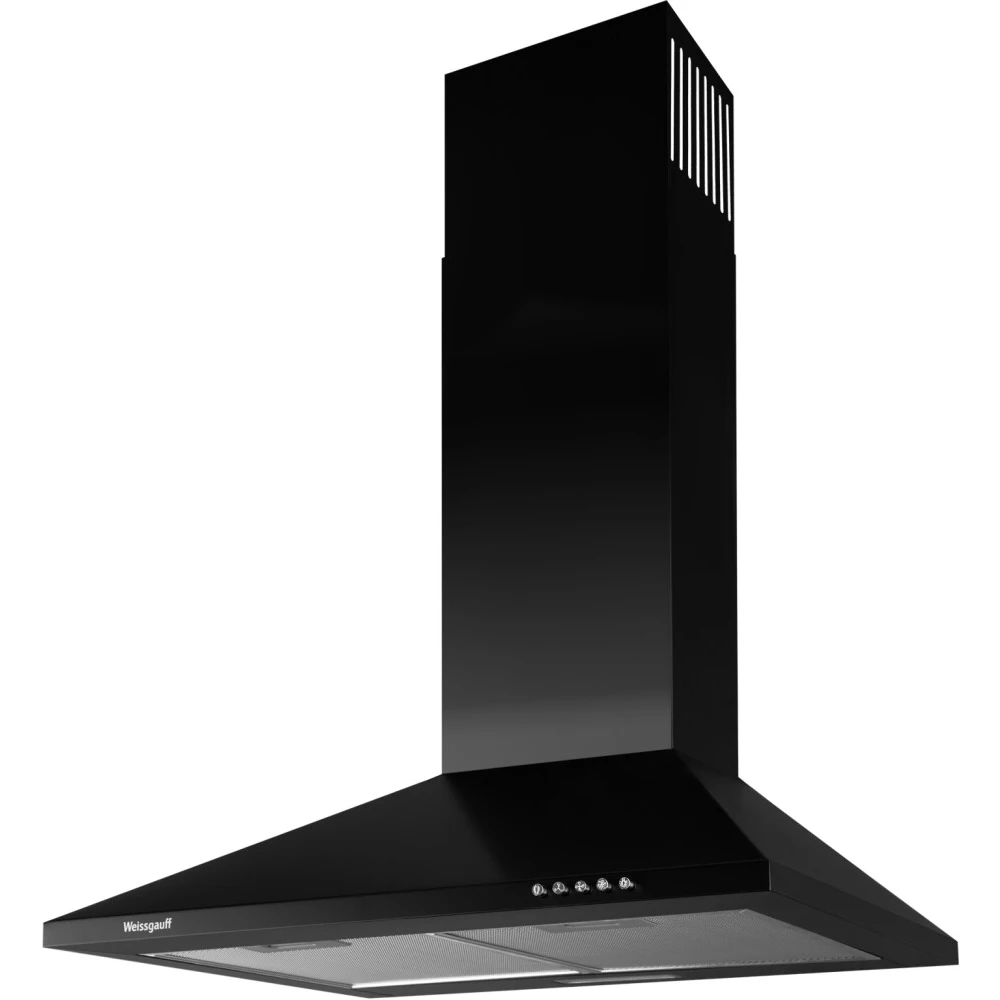 Вытяжка Weissgauff Zosma 60 PB BL - 431734