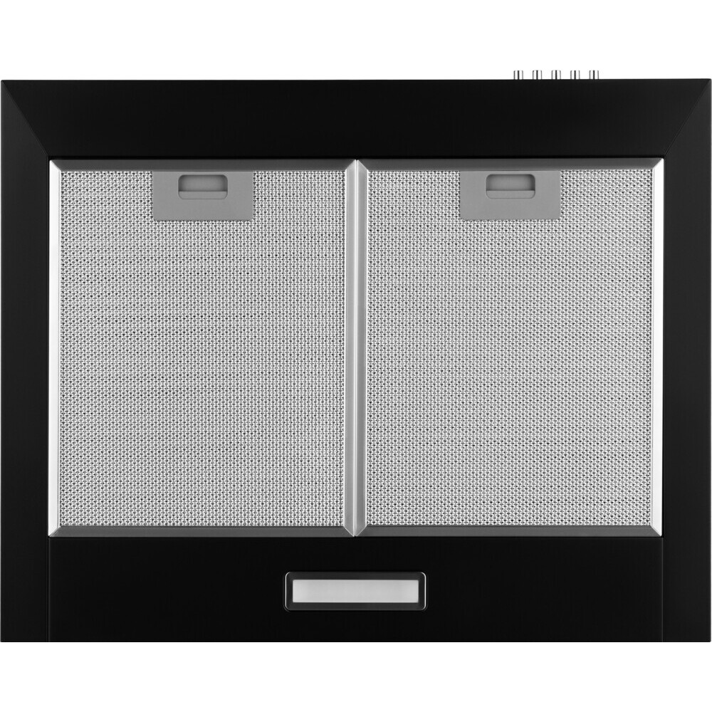 Вытяжка Weissgauff Zosma 60 PB BL - 431734 - фото 3