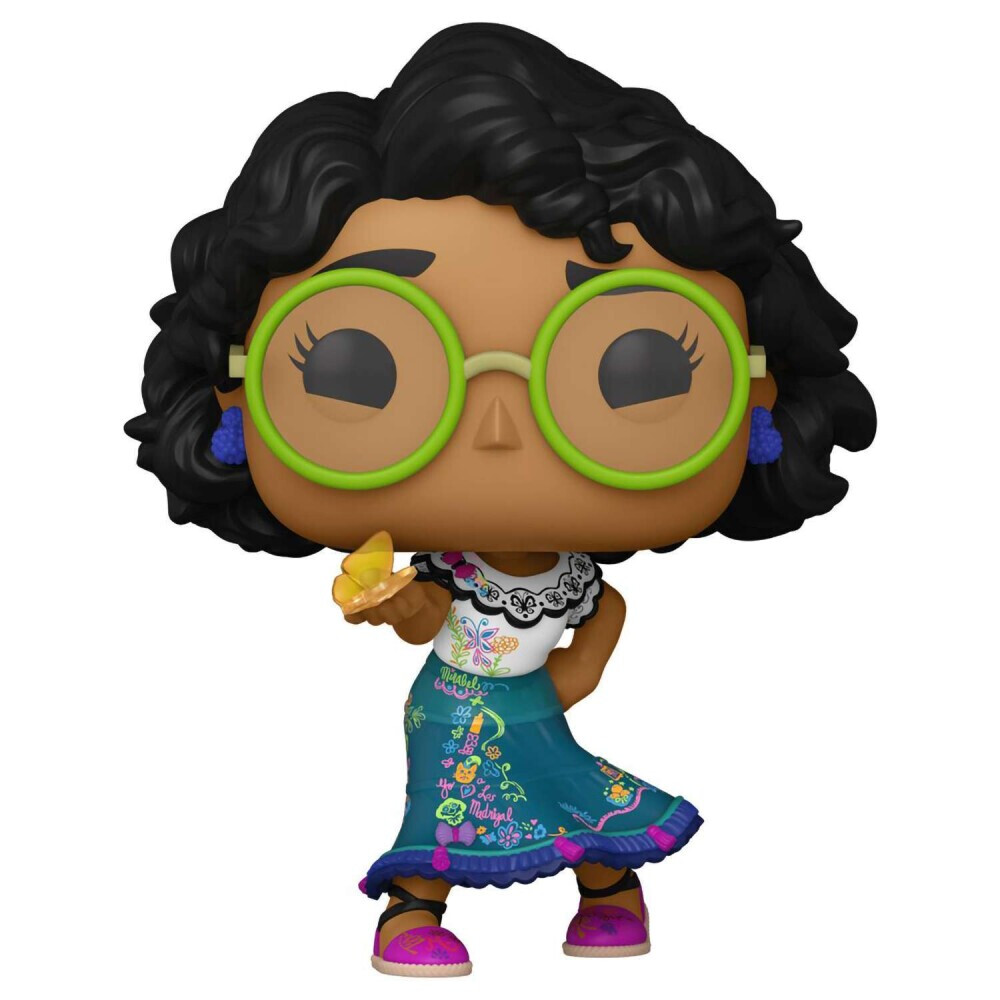 Фигурка Funko POP! Disney Encanto Mirabel Madrigal