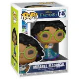 Фигурка Funko POP! Disney Encanto Mirabel Madrigal (57599)