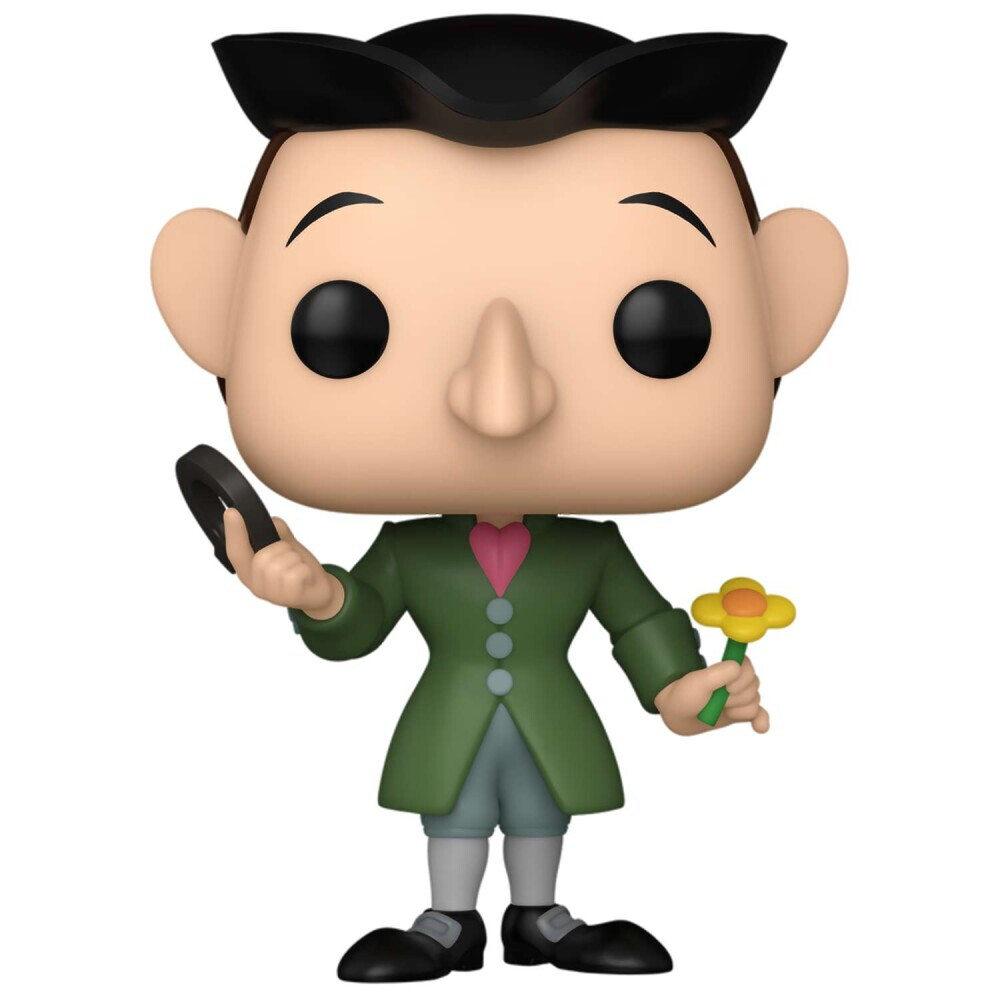 Фигурка Funko POP! Disney The Adventures of Ichabod and Mr. Toad Ichabod Crane (1484)