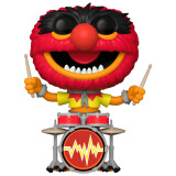 Фигурка Funko POP! Disney The Muppets Animal (78692)
