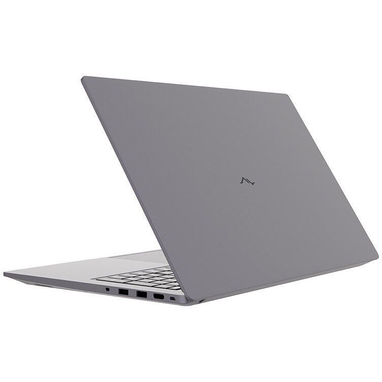 Ноутбук Maibenben Perfectum P725 (1SG0HGRE0) - P7251SG0HGRE0 - фото 4