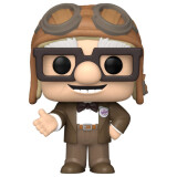 Фигурка Funko POP! Disney Up S2 Carl (1478) (80836)