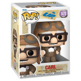 Фигурка Funko POP! Disney Up S2 Carl (1478) (80836)