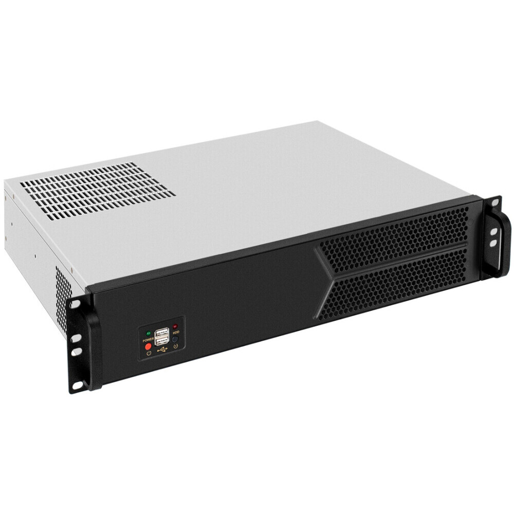 Серверный корпус ExeGate Pro 2U330-03/600PPH-SE 600W