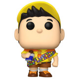 Фигурка Funko POP! Disney Up S2 Russell (1479) (80837)