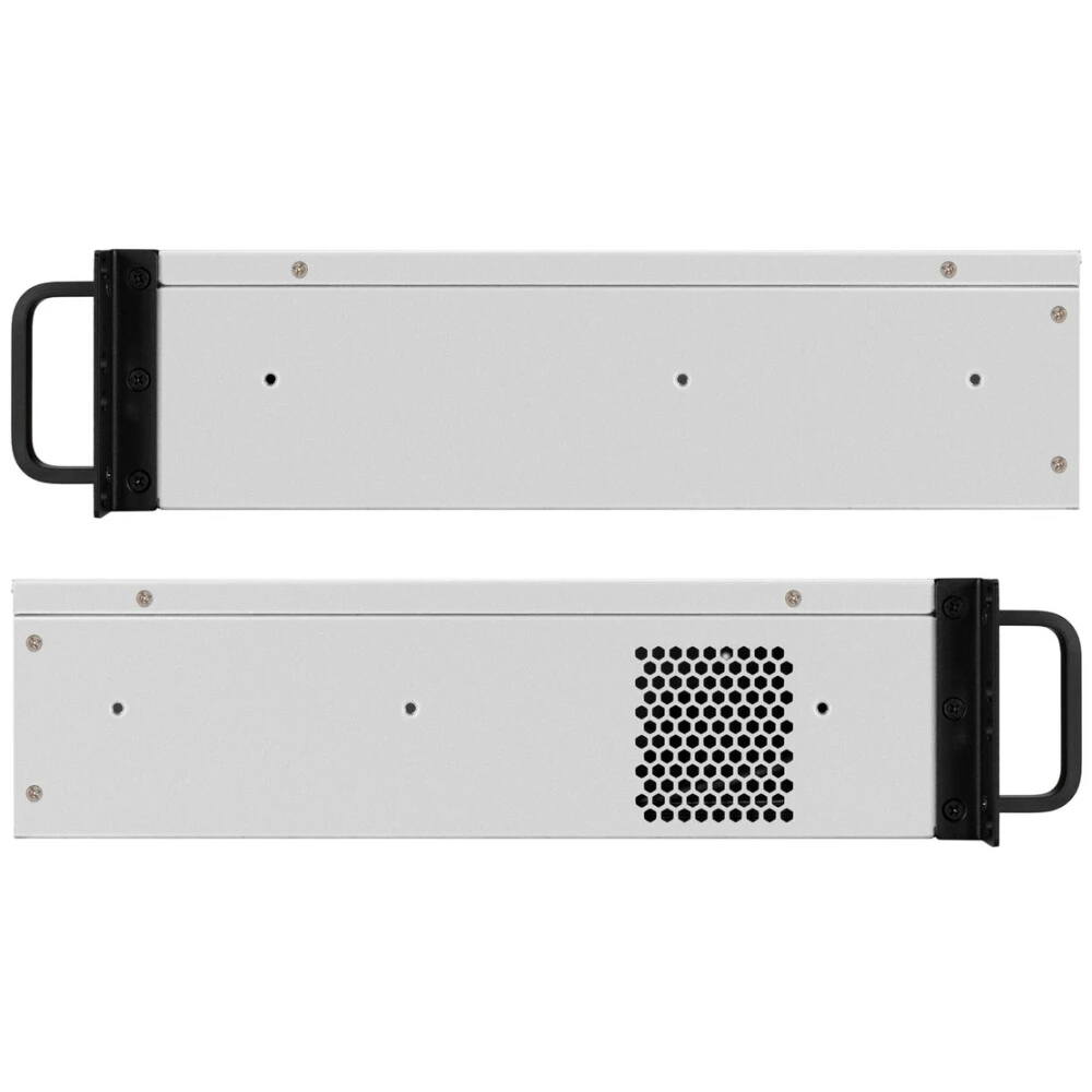 Серверный корпус ExeGate Pro 2U330-03/900PPH-SE 900W - EX298438RUS - фото 2