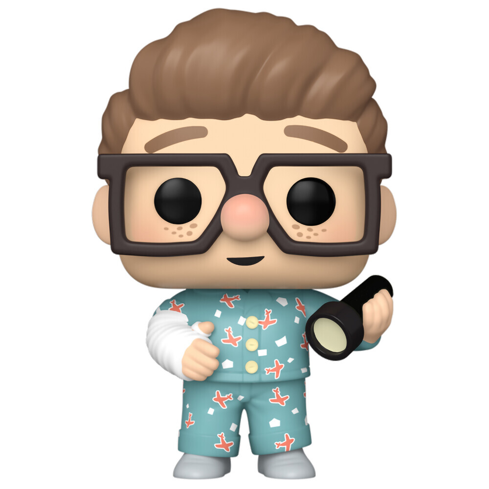 Фигурка Funko POP! Disney Up S2 Young Carl (1480)