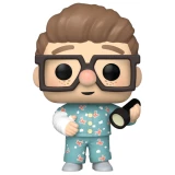 Фигурка Funko POP! Disney Up S2 Young Carl (1480) (80838)