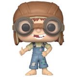Фигурка Funko POP! Disney Up S2 Young Ellie (1481) (80839)