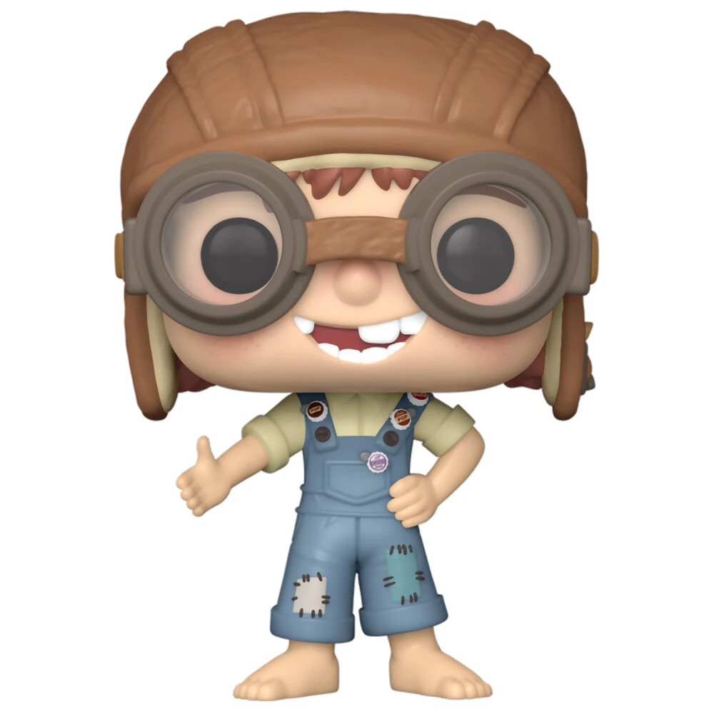 Фигурка Funko POP! Disney Up S2 Young Ellie (1481) - 80839