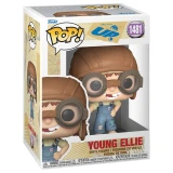 Фигурка Funko POP! Disney Up S2 Young Ellie (1481) (80839)