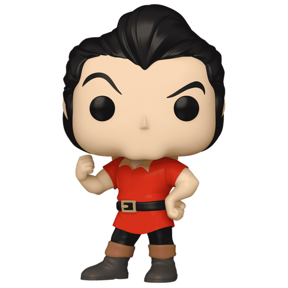 Фигурка Funko POP! Disney Villains S5 Gaston