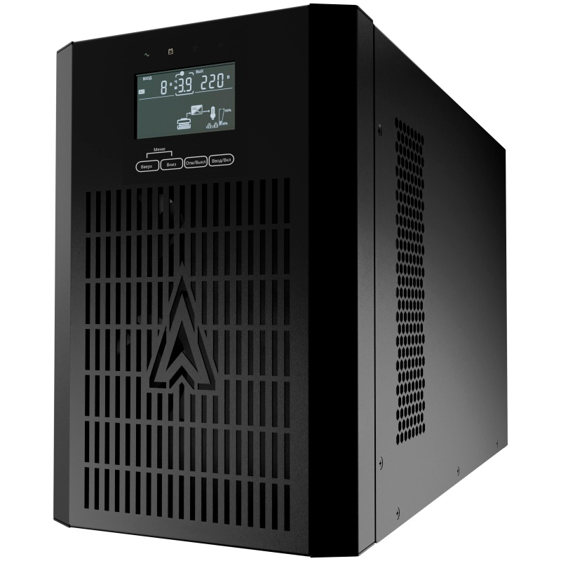 ИБП ИМПУЛЬС ФОРА 3000 - FF30201 - фото 2