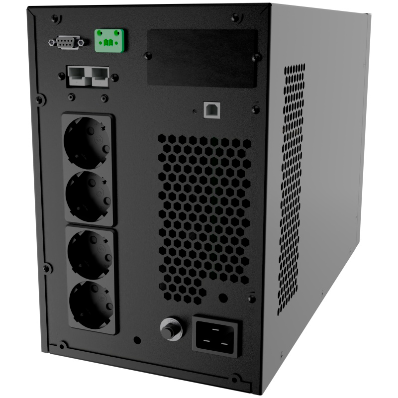 ИБП ИМПУЛЬС ФОРА 3000 - FF30201 - фото 3