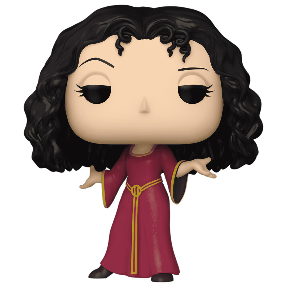 Фигурка Funko POP! Disney Villains S5 Mother Gothel - 80930