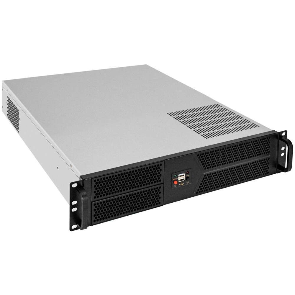 Серверный корпус ExeGate Pro 2U550-04