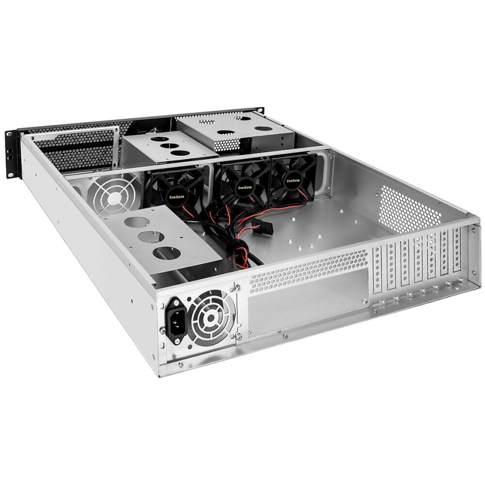 Серверный корпус ExeGate Pro 2U550-04 - EX297732RUS - фото 3