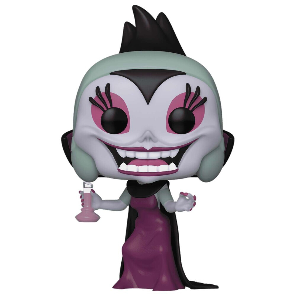 Фигурка Funko POP! Disney Villains S5 Yzma