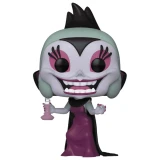 Фигурка Funko POP! Disney Villains S5 Yzma (80931)