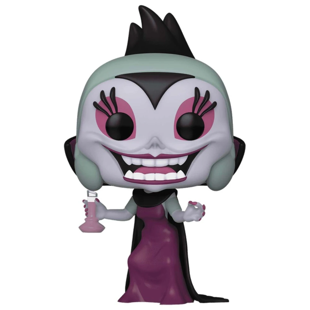 Фигурка Funko POP! Disney Villains S5 Yzma - 80931