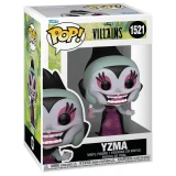 Фигурка Funko POP! Disney Villains S5 Yzma (80931)