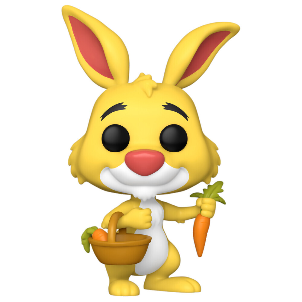 Фигурка Funko POP! Disney Winnie the Pooh S3 Rabbit
