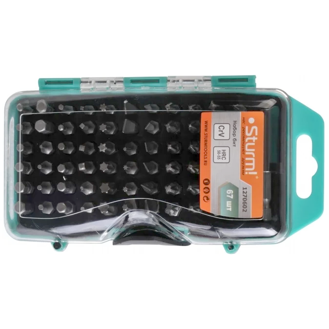 Биты Sturm! 1270602 - фото 3