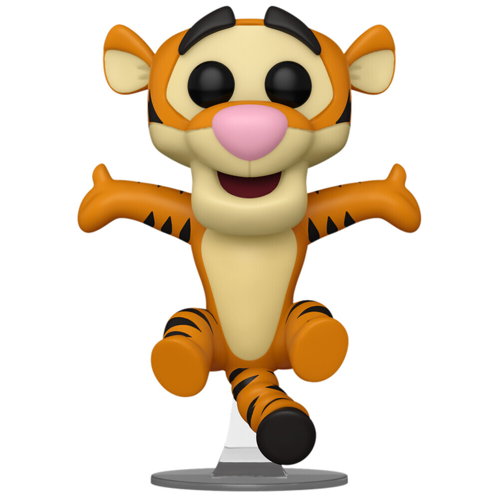 Фигурка Funko POP! Disney Winnie the Pooh S3 Tigger - 80241