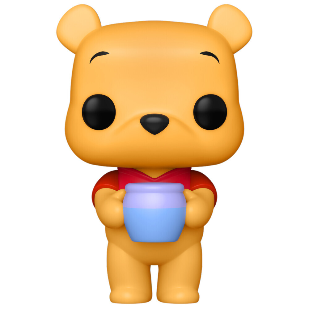 Фигурка Funko POP! Disney Winnie the Pooh S3 Winnie the Pooh - 80236